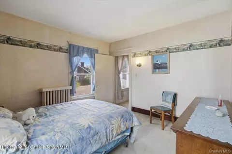 Bedroom - 166 Spring St, Catskill, NY 12414 photo 2 of 6