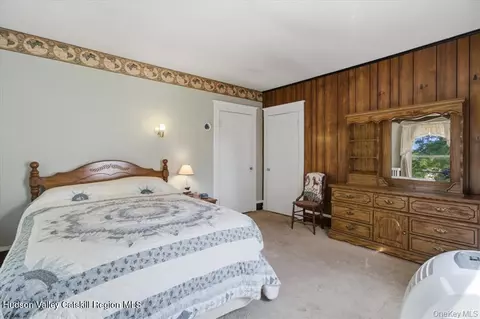 Bedroom - 166 Spring St, Catskill, NY 12414 photo 4 of 6