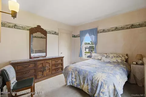 Bedroom - 166 Spring St, Catskill, NY 12414 photo 1 of 6