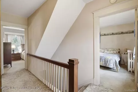 Entry Way - 166 Spring St, Catskill, NY 12414 photo 4 of 5