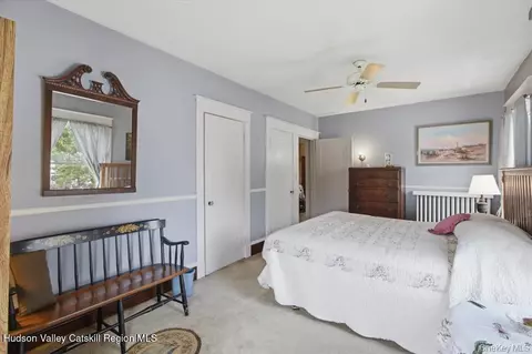 Bedroom - 166 Spring St, Catskill, NY 12414 photo 6 of 6