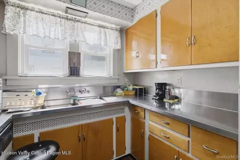 Kitchen - 166 Spring St, Catskill, NY 12414 photo 3 of 3
