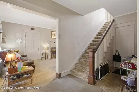 Entry Way - 166 Spring St, Catskill, NY 12414 photo 1 of 5
