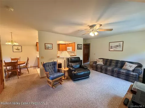 Living - 468 Decker Rd, Wallkill, NY 12589 photo 2 of 2