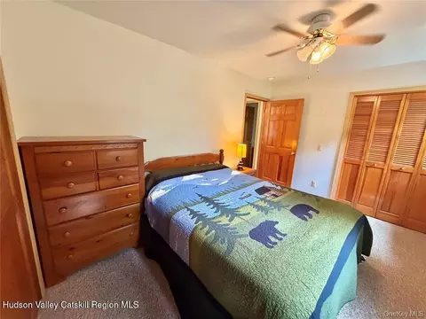 Bedroom - 468 Decker Rd, Wallkill, NY 12589 photo 2 of 4