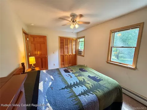 Bedroom - 468 Decker Rd, Wallkill, NY 12589 photo 1 of 4