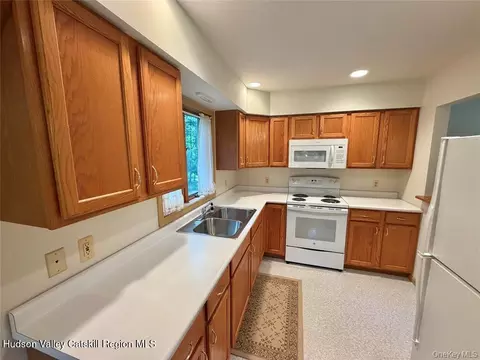 Kitchen - 468 Decker Rd, Wallkill, NY 12589 photo 1 of 2