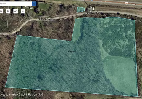 lot70 Richmond Rd, Malden Bridge, NY 12115
