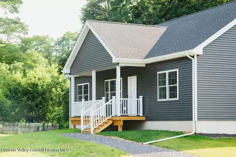 315 4th Ave, Kingston, NY 12401
