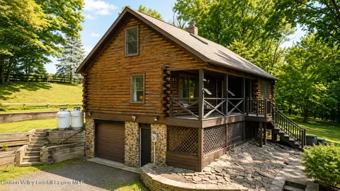 269 Clay Hill Rd, Kerhonkson, NY 12446