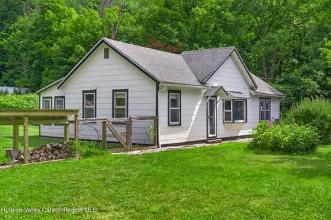 33-35 Rudy Frank Rd, Shandaken, NY 12480