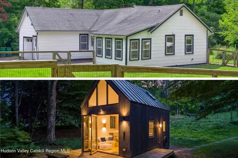 33-35 Rudy Frank Rd, Shandaken, NY 12480