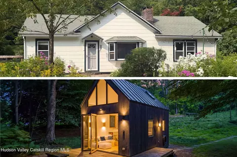 33-35 Rudy Frank Rd, Shandaken, NY 12480