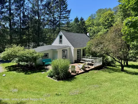 60 Alder Creek Rd, Livingston Manor, NY 12758