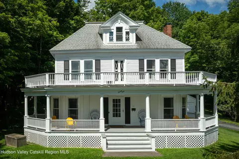 29 Lake St, Stamford, NY 12167