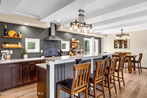Kitchen - 95 Roeliff Mdws, Copake, NY 12516 photo 3 of 3