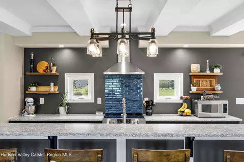 Kitchen - 95 Roeliff Mdws, Copake, NY 12516 photo 1 of 3
