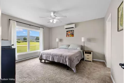 Bedroom - 95 Roeliff Mdws, Copake, NY 12516 photo 1 of 3
