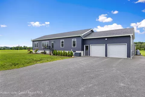 Exterior - 95 Roeliff Mdws, Copake, NY 12516 photo 5 of 5