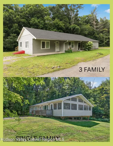 131 133 New York 32a, Saugerties, NY 12477