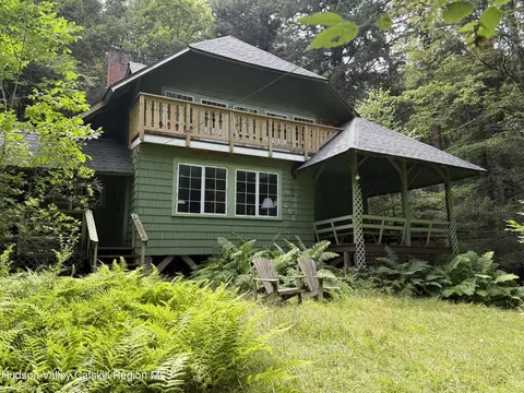 185 Colony Rd, Arkville, NY 12406