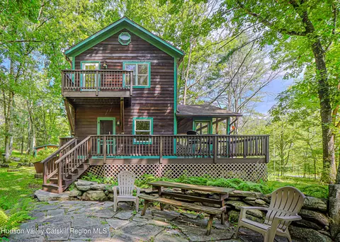 345 Dug Rd, Accord, NY 12404