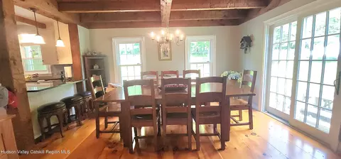Dining - 1100 County Road 10, Windham, NY 12496 photo 3 of 5