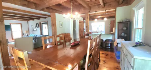 Dining - 1100 County Road 10, Windham, NY 12496 photo 4 of 5