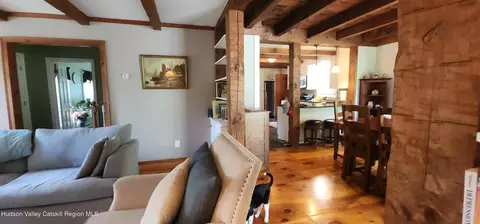 Entry Way - 1100 County Road 10, Windham, NY 12496 photo 2 of 5