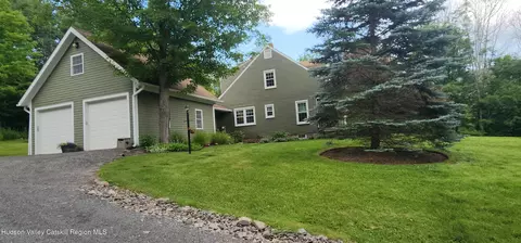 Exterior - 1100 County Road 10, Windham, NY 12496 photo 3 of 3
