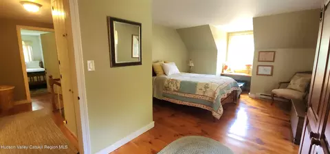 Bedroom - 1100 County Road 10, Windham, NY 12496 photo 4 of 5