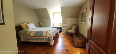 Bedroom - 1100 County Road 10, Windham, NY 12496 photo 5 of 5