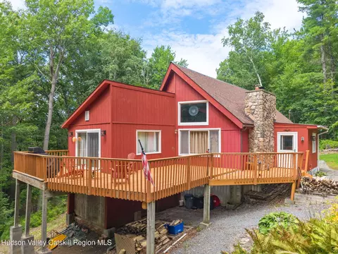 567 Cotton Hill Rd, Middleburgh, NY 12122