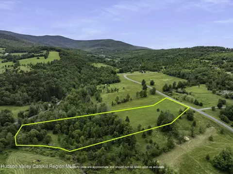 L31 Deer Lane, Lexington, NY 12452