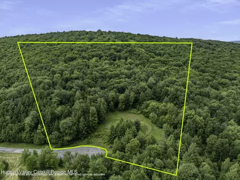 L28.2 Deer Lane, Lexington, NY 12452
