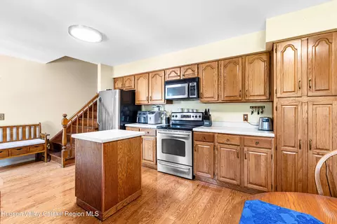 Kitchen - 329 Mountain View Rd, Copake, NY 12516 photo 1 of 1