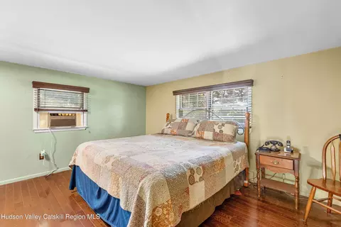 Bedroom - 329 Mountain View Rd, Copake, NY 12516 photo 1 of 4