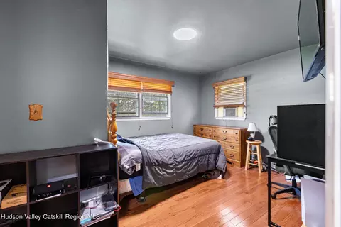 Bedroom - 329 Mountain View Rd, Copake, NY 12516 photo 4 of 4