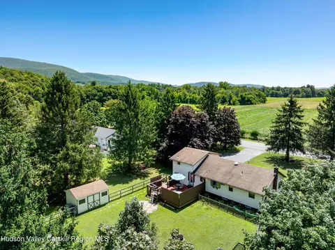 View/Area - 329 Mountain View Rd, Copake, NY 12516 photo 4 of 4