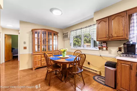 Dining - 329 Mountain View Rd, Copake, NY 12516 photo 1 of 1