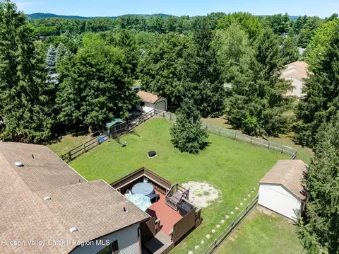 View/Area - 329 Mountain View Rd, Copake, NY 12516 photo 3 of 4