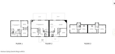 Floorplan - 67 Summit Rd, Hunter, NY 12442 photo 1 of 3