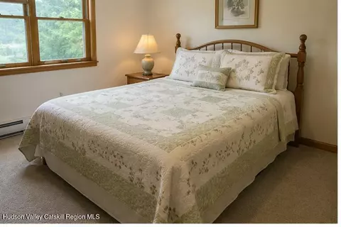 Bedroom - 67 Summit Rd, Hunter, NY 12442 photo 2 of 5