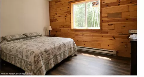 Bedroom - 67 Summit Rd, Hunter, NY 12442 photo 1 of 5