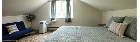 Bedroom - 67 Summit Rd, Hunter, NY 12442 photo 4 of 5