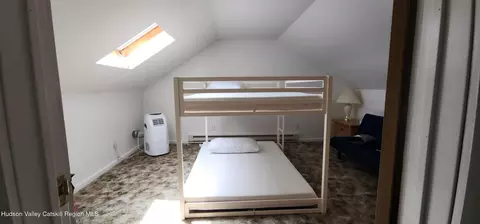 Bedroom - 67 Summit Rd, Hunter, NY 12442 photo 4 of 4