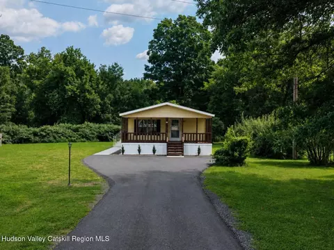 1750 Route 23b #LOT 23, Leeds, NY 12451
