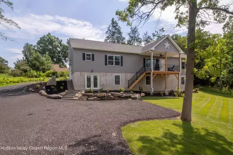 120 Old Kings Hwy, Lake Katrine, NY 12449