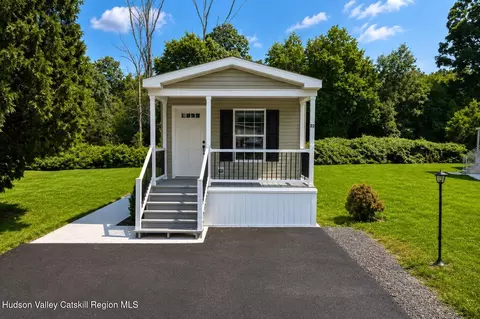 1750 Route 23b #LOT 22, Leeds, NY 12451