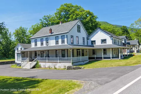 3661 New York 23a, Palenville, NY 12463